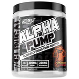 Nutrex Alpha Pump 20 Serve