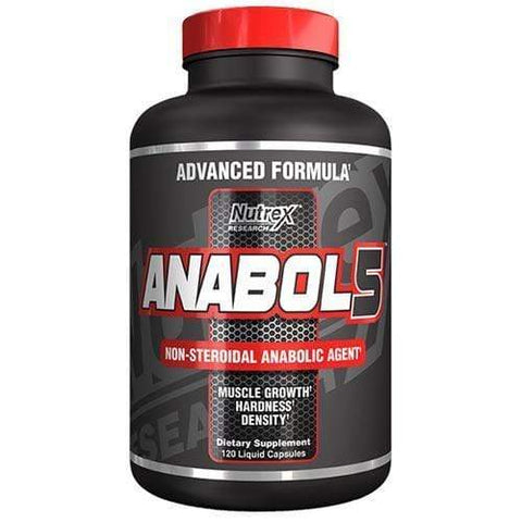 Nutrex Anabol 5