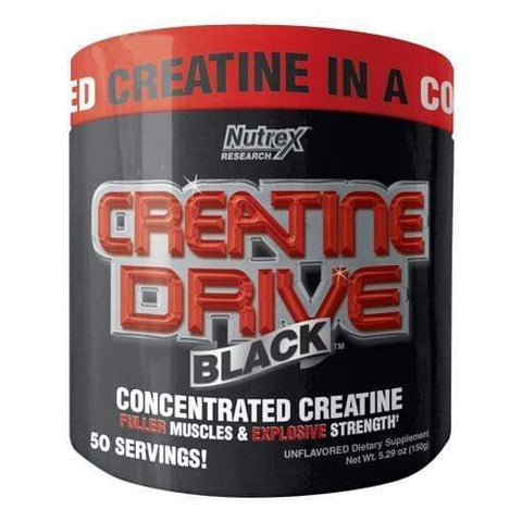 Nutrex Creatine Drive 150g