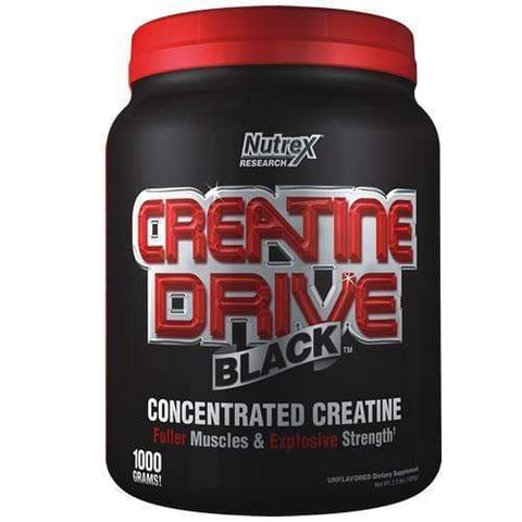 Nutrex Creatine Drive 1kg