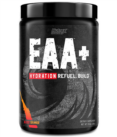 Nutrex EAA + Hydration