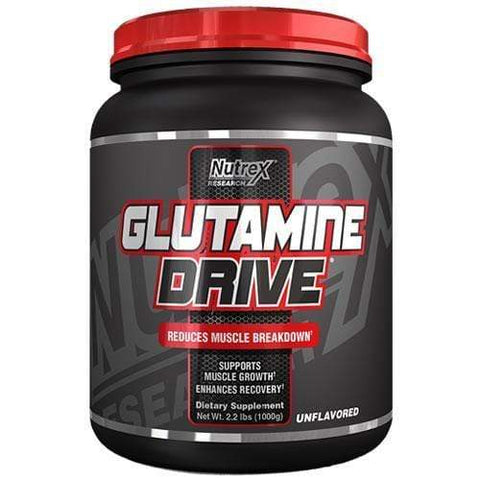 Nutrex Glutamine Drive 1kg