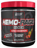 Nutrex Hemo Rage Black Ultra Concentrate