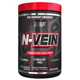 Nutrex N Vein Pump