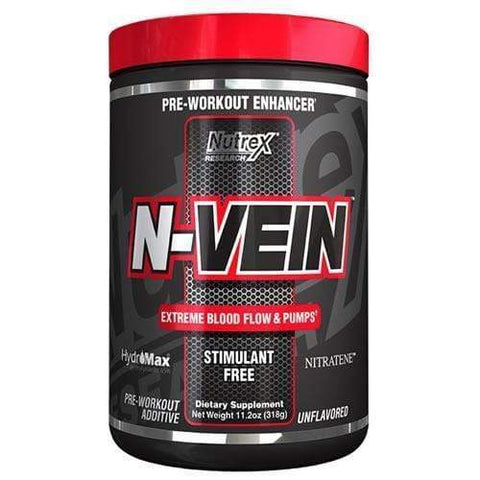 Nutrex N Vein Pump