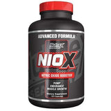 Nutrex Niox Pump