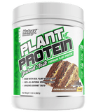 Nutrex Plant Protein