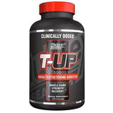 Nutrex T Up Black Test Booster