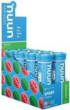 Nuun Sports Tabs 8 Box