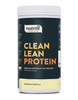 Nuzest Clean Lean Protein 1kg