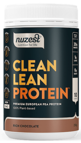 Nuzest Clean Lean Protein 250g