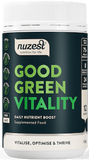 Nuzest Good Green Vitality 120g