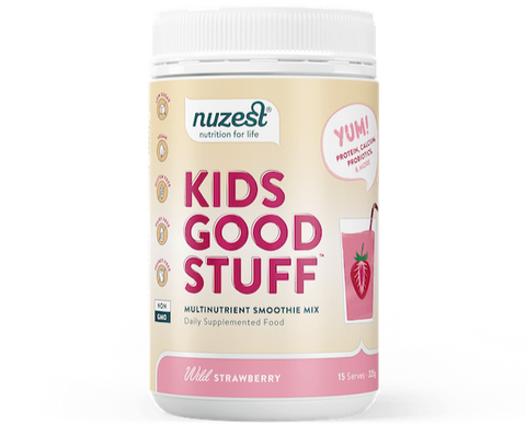 Nuzest Kids Good Stuff 225g