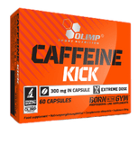 Olimp Caffeine Kick 60 Caps