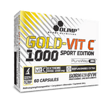 Olimp Gold-Vit C 1000 Sport Edition 60 Caps