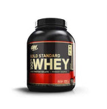 Optimum 100% Whey Gold Standard 3.5lb Milk Choc