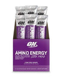 Optimum Amino Energy 6 Serve Travel Pack