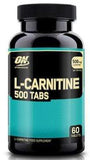 Optimum L-Carnitine 60 Tablets