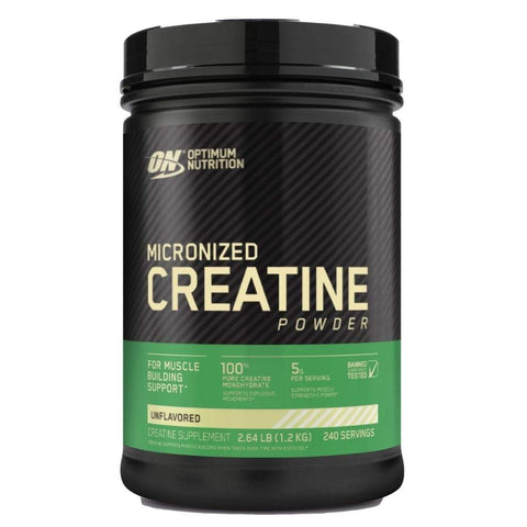 Optimum Creatine 1.2kg