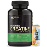 Optimum Creatine 2500 100caps