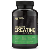 Optimum Creatine 2500 100caps