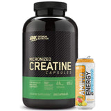 Optimum Creatine 2500 200caps