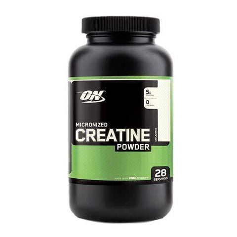 Optimum Creatine Powder 150g