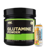 Optimum Glutamine 600g