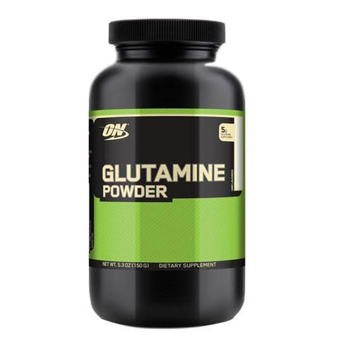 Optimum Glutamine Powder 150g