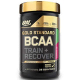 Optimum Gold Standard BCAA Cranberry Lemonade