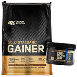 Optimum Gold Standard Gainer 10lb