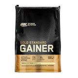 Optimum Gold Standard Gainer 10lb Vanilla