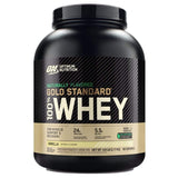 Optimum Natural 100% Whey 4.8lb