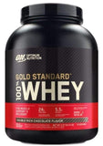 Optimum Nutrition 100% Whey Gold Standard 5lb
