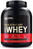 Optimum Nutrition 100% Whey Gold Standard 5lb Coffee