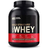Optimum Nutrition 100% Whey Gold Standard 5lb Milk Chocolate
