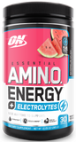 Optimum Nutrition Amino Energy + Electrolytes Watermelon