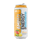 Optimum Nutrition Amino Energy Sparkling Rtd - Single Sparkling Mango Pineapple Limeade