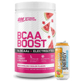 Optimum Nutrition BCAA Boost