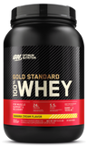 Optimum Nutrition Gold Standard 100% Whey 2lb Banana (2lb)