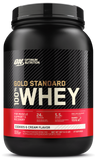Optimum Nutrition Gold Standard 100% Whey 2lb Cookies and Cream (2lb)