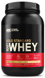 Optimum Nutrition Gold Standard 100% Whey 2lb French Vanilla (2lb)
