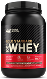 Optimum Nutrition Gold Standard 100% Whey 2lb Milk Chocolate (2lb)
