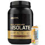 Optimum Nutrition Gold Standard 100% Whey Isolate 1.6lb