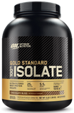 Optimum Nutrition Gold Standard 100% Whey Isolate 3lb Chocolate Bliss