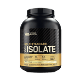 Optimum Nutrition Gold Standard 100% Whey Isolate 5lb Rich Vanilla