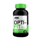 Optimum Nutrition Opti Fit Fat Burner