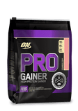 Optimum Nutrition Pro Complex Gainer 10lb Strawberry Cream