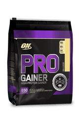 Optimum Nutrition Pro Complex Gainer 10lb Vanilla Custard