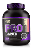 Optimum Nutrition Pro Complex Gainer 5lb Strawberry Cream